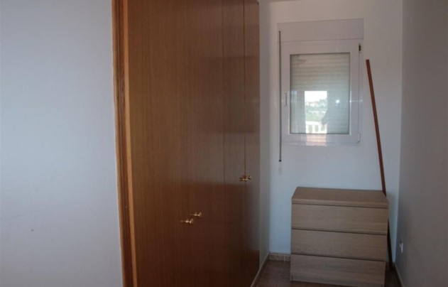 Resale - Villa - Calpe - Gargasindi