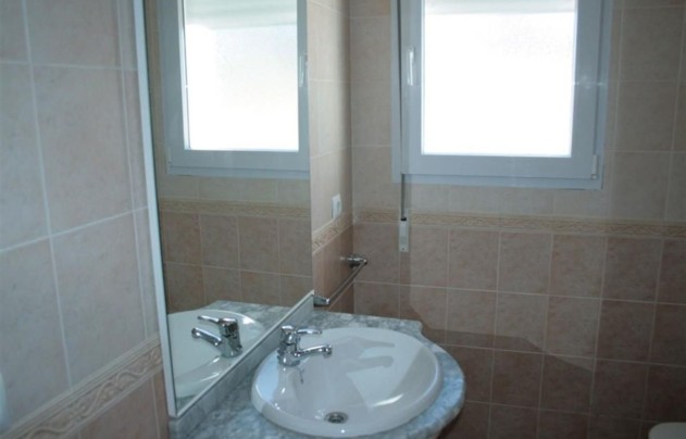 Resale - Villa - Calpe - Gargasindi