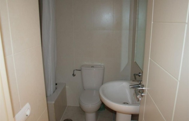Resale - Villa - Calpe - Gargasindi