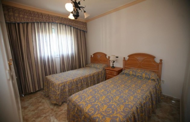 Resale - Apartment - Calpe - Playa De Arenal
