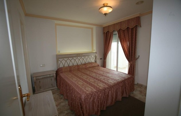 Resale - Apartment - Calpe - Playa De Arenal