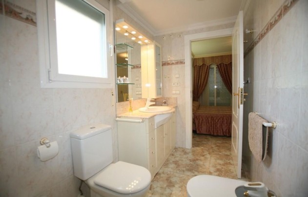 Resale - Apartment - Calpe - Playa De Arenal