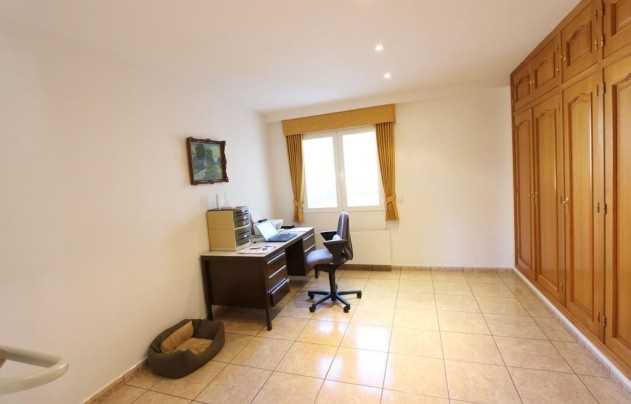 Resale - Villa - La Nucía - El Tossal-Bello Horizonte