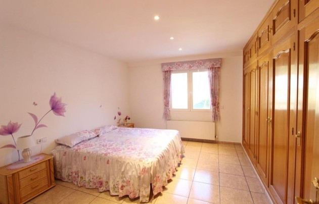 Resale - Villa - La Nucía - El Tossal-Bello Horizonte