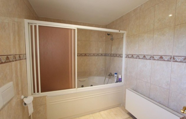 Resale - Villa - La Nucía - El Tossal-Bello Horizonte