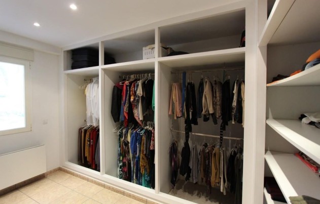Resale - Villa - La Nucía - El Tossal-Bello Horizonte
