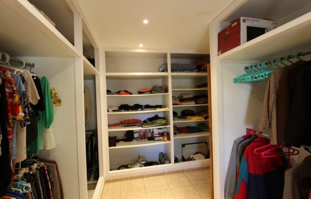 Resale - Villa - La Nucía - El Tossal-Bello Horizonte