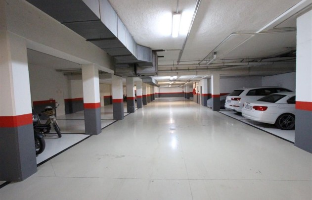 Resale - Apartment - Altea - Zona de Mascarat