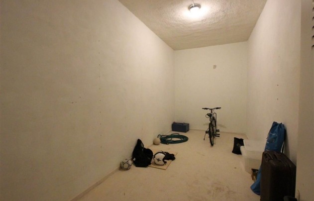 Resale - Apartment - Altea - Zona de Mascarat