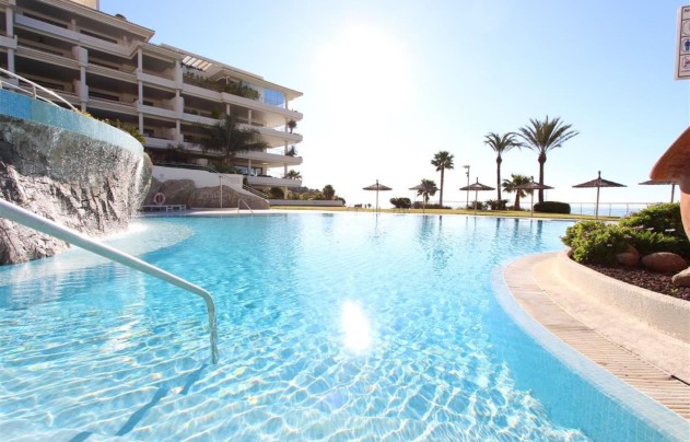Resale - Apartment - Altea - Zona de Mascarat