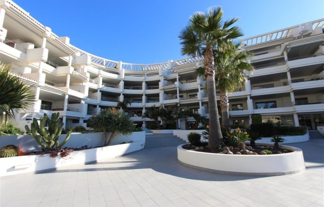 Resale - Apartment - Altea - Zona de Mascarat