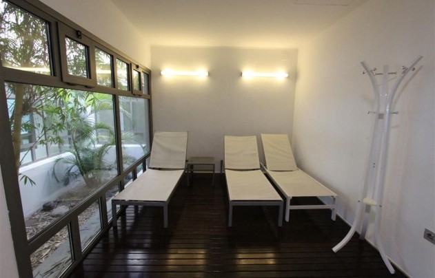 Resale - Apartment - Altea - Zona de Mascarat