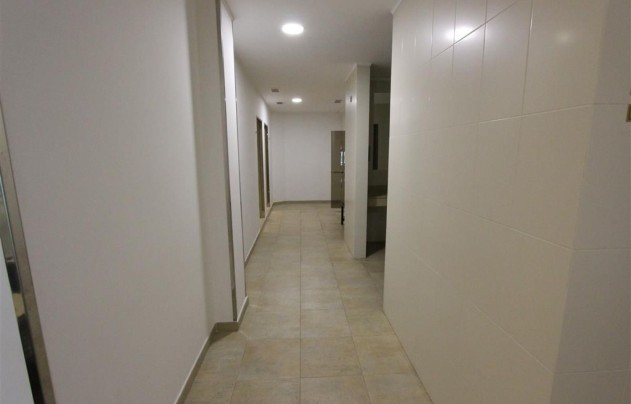 Resale - Apartment - Altea - Zona de Mascarat