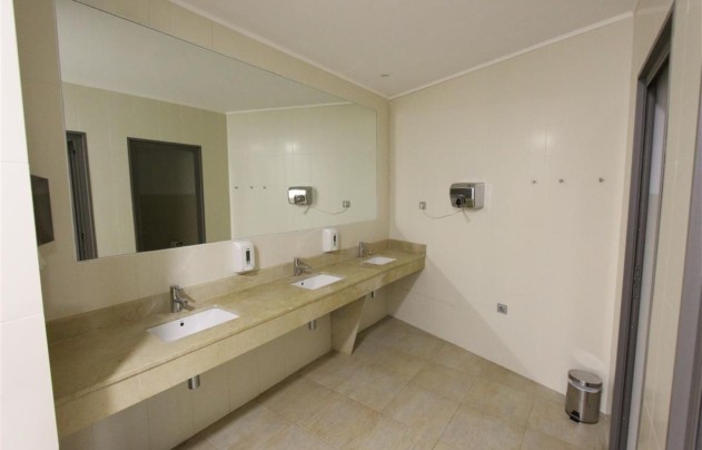 Resale - Apartment - Altea - Zona de Mascarat