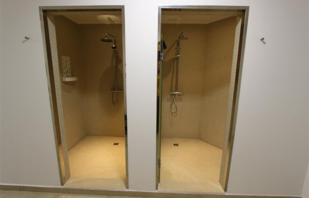 Resale - Apartment - Altea - Zona de Mascarat