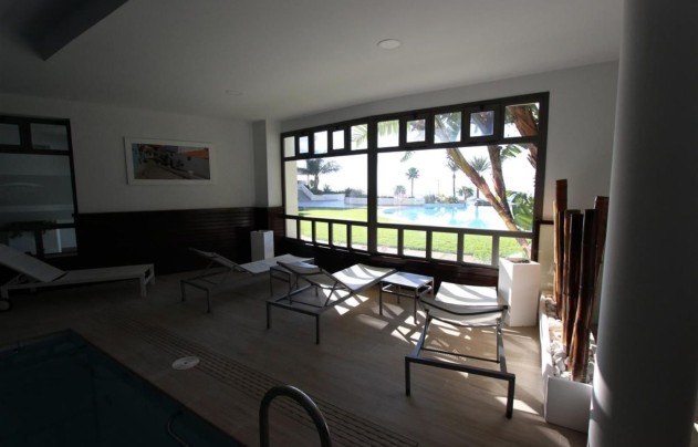 Resale - Apartment - Altea - Zona de Mascarat