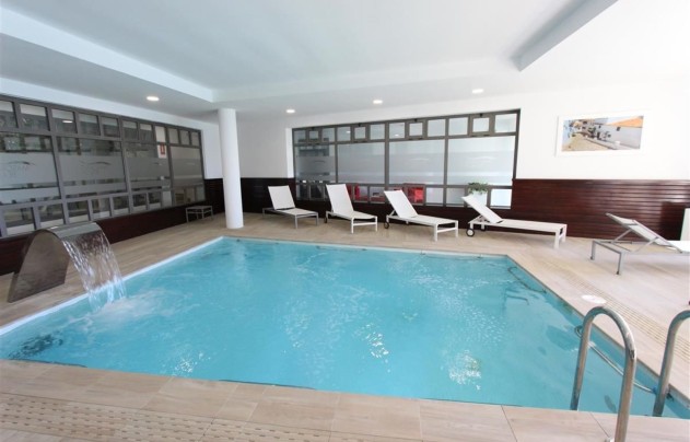 Resale - Apartment - Altea - Zona de Mascarat