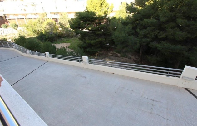 Resale - Apartment - Altea - Zona de Mascarat