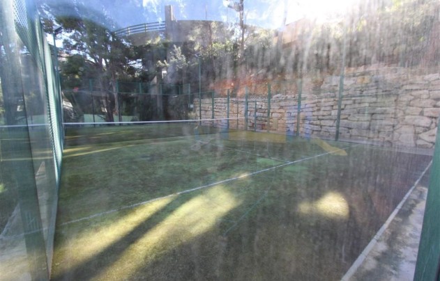 Resale - Apartment - Altea - Zona de Mascarat