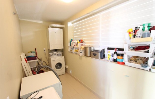 Resale - Apartment - Altea - Zona de Mascarat