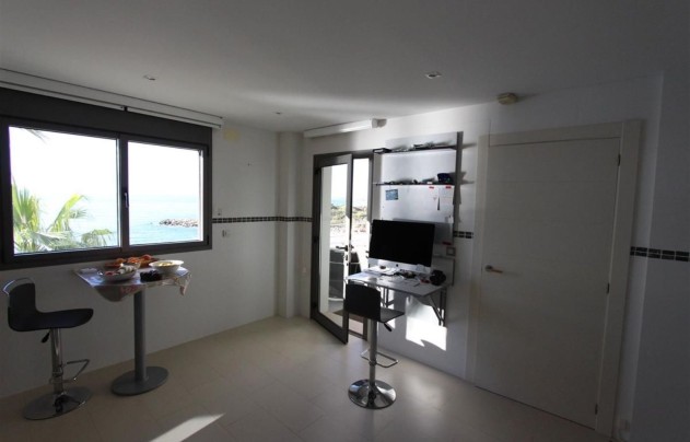 Resale - Apartment - Altea - Zona de Mascarat