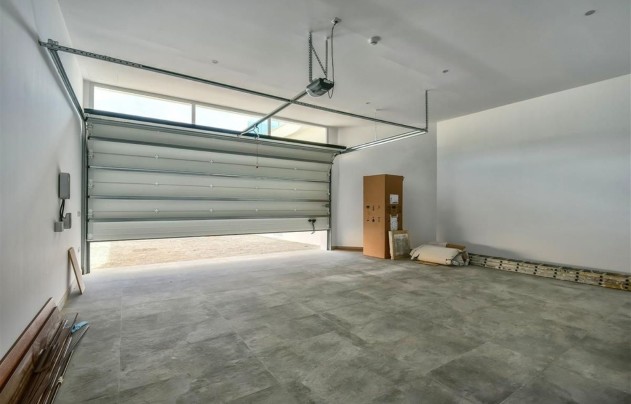 Resale - Villa - Calpe - Canuta