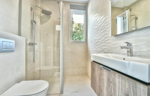 Resale - Villa - Calpe - Canuta