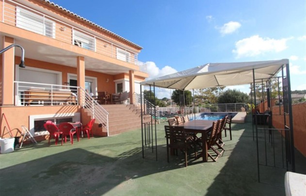 Revente - Villa - Calpe - Cometa