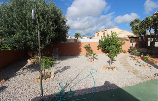 Revente - Villa - Calpe - Cometa