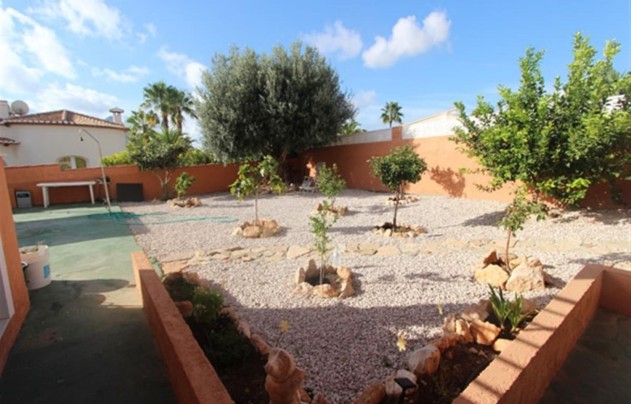 Revente - Villa - Calpe - Cometa