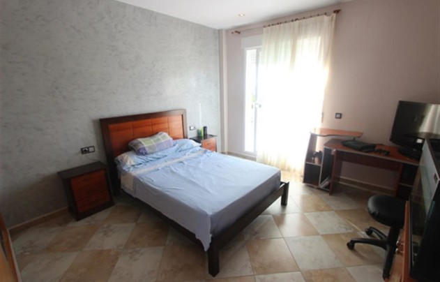 Revente - Villa - Calpe - Cometa