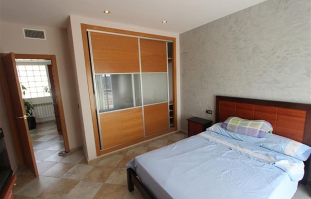 Revente - Villa - Calpe - Cometa