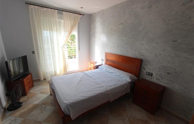 Revente - Villa - Calpe - Cometa