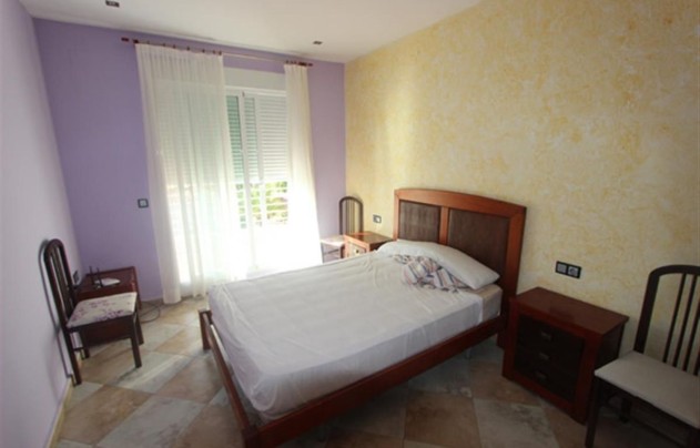Revente - Villa - Calpe - Cometa