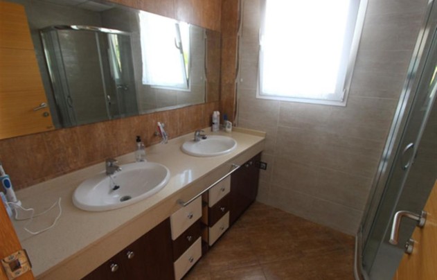 Revente - Villa - Calpe - Cometa