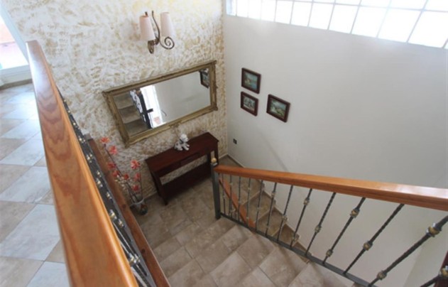 Revente - Villa - Calpe - Cometa