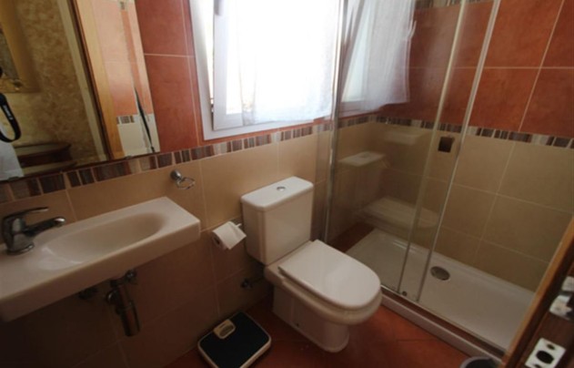 Revente - Villa - Calpe - Cometa