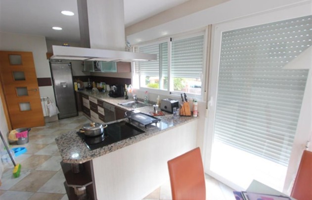 Revente - Villa - Calpe - Cometa
