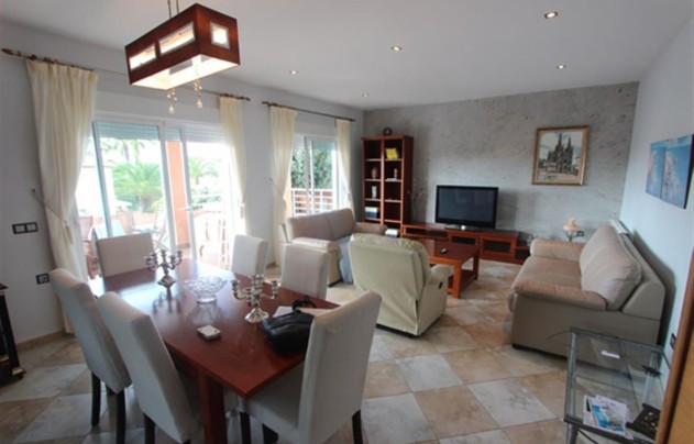 Revente - Villa - Calpe - Cometa