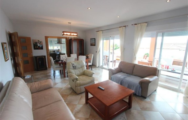 Revente - Villa - Calpe - Cometa