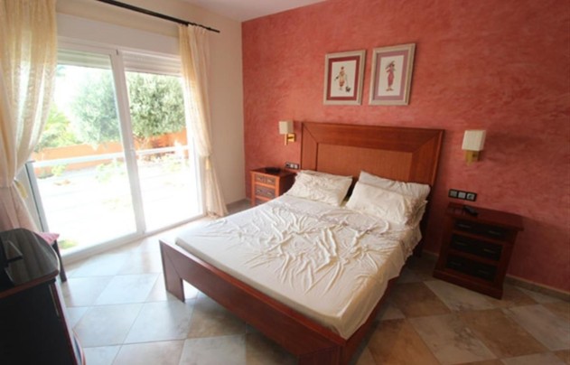 Revente - Villa - Calpe - Cometa