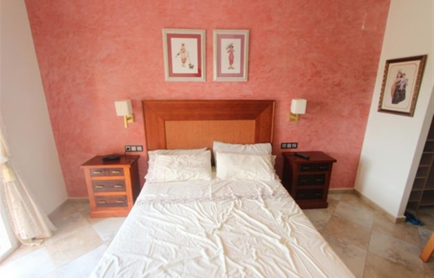 Revente - Villa - Calpe - Cometa