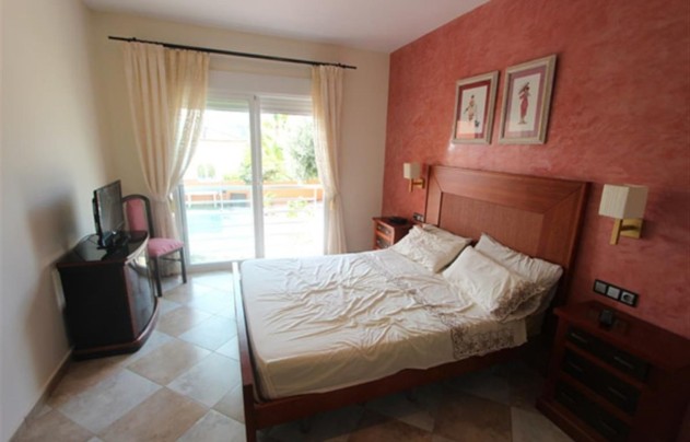 Revente - Villa - Calpe - Cometa