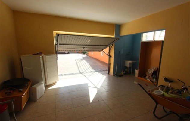 Revente - Villa - Calpe - Cometa