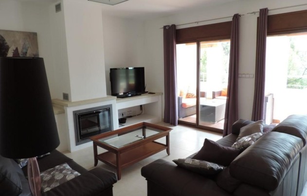 Revente - Villa - Moraira - Pinar de Advocat-Cometa