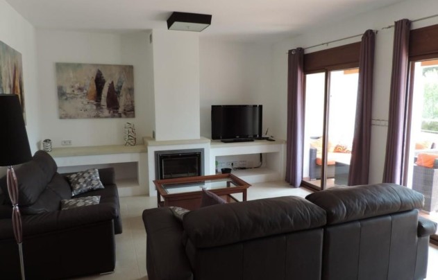 Revente - Villa - Moraira - Pinar de Advocat-Cometa