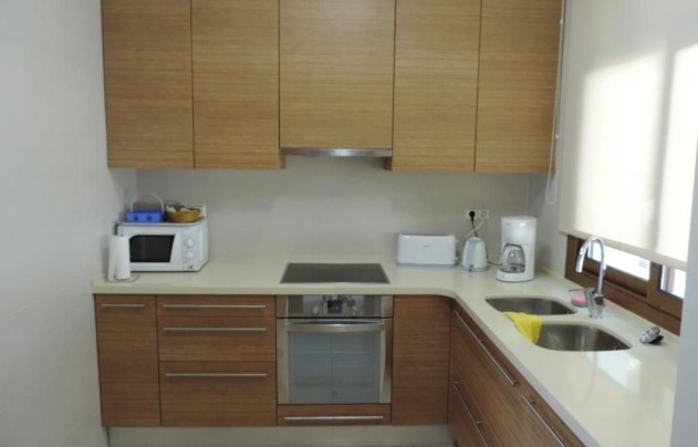 Revente - Villa - Moraira - Pinar de Advocat-Cometa