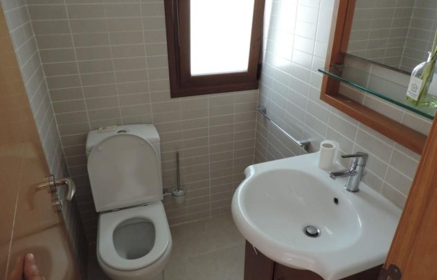 Revente - Villa - Moraira - Pinar de Advocat-Cometa