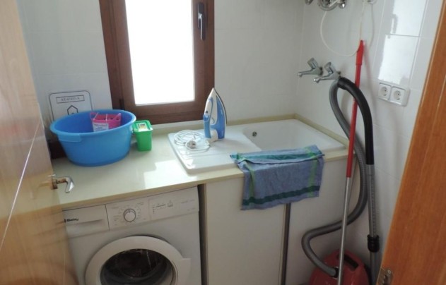 Revente - Villa - Moraira - Pinar de Advocat-Cometa