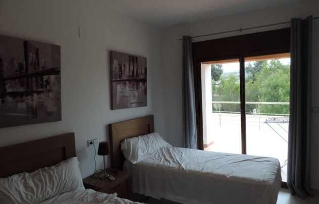 Revente - Villa - Moraira - Pinar de Advocat-Cometa